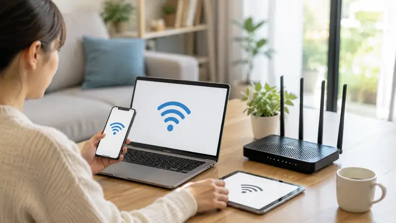 How to Connect to WiFi | A Step-by-Step Guide for Beginners